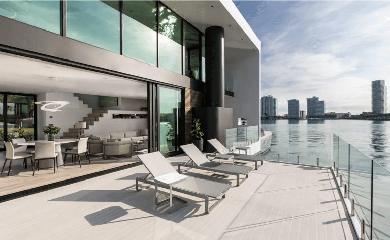 Impact Windows and doors